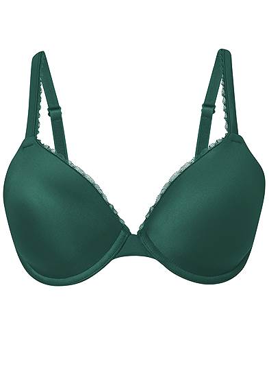 Plus Size Pearl By Venus® Perfect Coverage Bra, Any 2 For $30