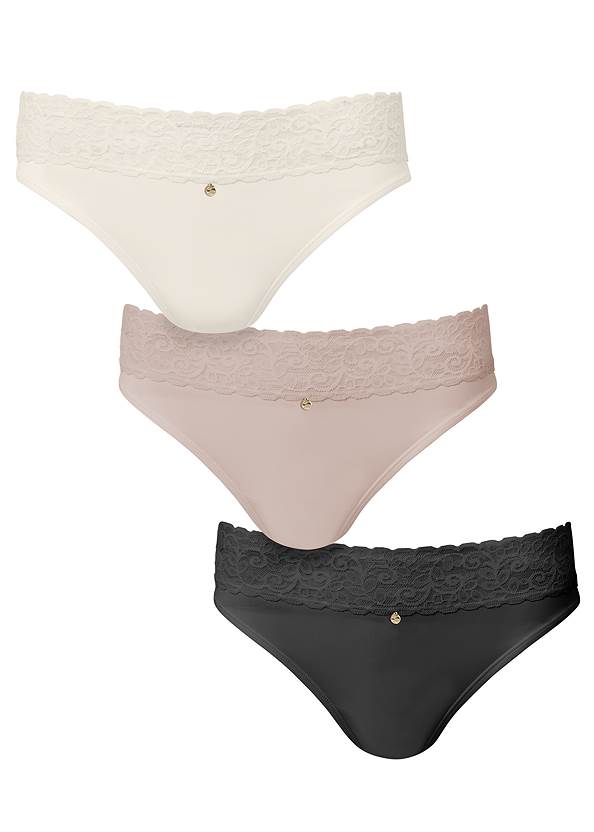 Pearl By Venus® Lace Trim Bikini 3 Pack,Pearl By Venus® Lace Bralette,Pearl By Venus® Strappy Plunge Bra, Any 2 For $75,Pearl By Venus® Perfect Coverage Bra, Any 2 For $75,Pearl By Venus® Cami Bra, Any 2 For $75,Pearl By Venus® Racerback Bralette,Pearl By Venus® Strapless Bra, Any 2 For $75,Pearl By Venus® Scalloped Bralette,Pearl By Venus® Wireless Lace Trim Bra, Any 2 For $75