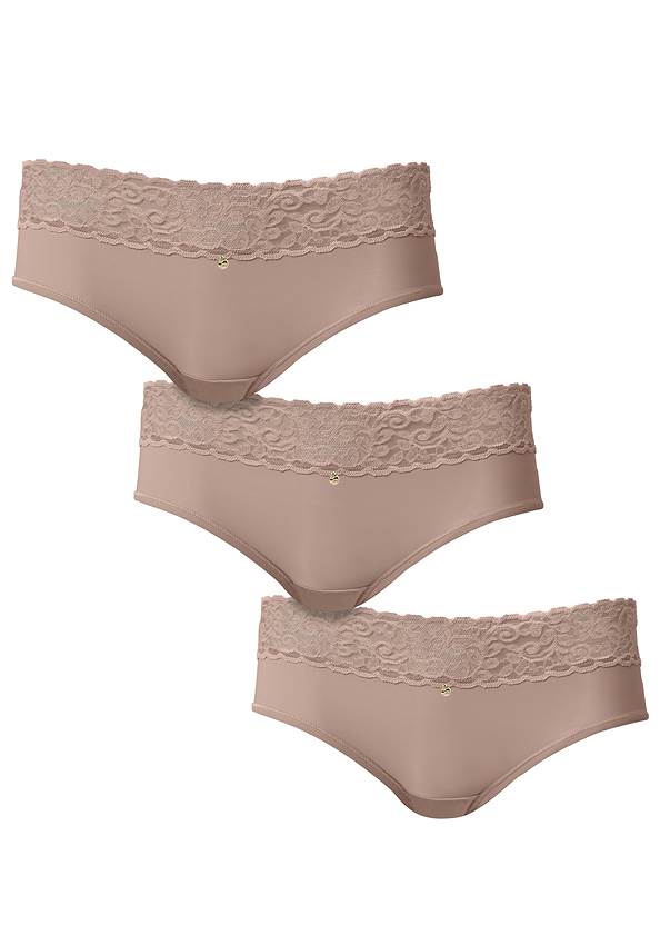 Pearl By Venus® Lace Trim Hipster 3 Pack, Any 2 For $20,Pearl By Venus® Perfect Coverage Bra, Any 2 For $30,Pearl By Venus® Strapless Bra, Any 2 For $30,Pearl By Venus® Cami Bra, Any 2 For $30,Pearl By Venus® Wireless Lace Trim Bra, Any 2 For $30,Pearl By Venus® Lace Bralette, Any 2 For $30,Pearl By Venus® Racerback Bralette, Any 2 For $30,Pearl By Venus® Scalloped Bralette, Any 2 For $30