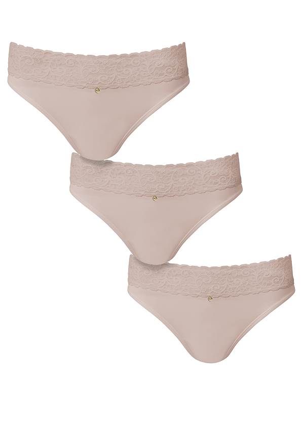 Pearl By Venus® Lace Trim Bikini 3 Pack, Any 2 For $20,Pearl By Venus® Strapless Bra, Any 2 For $30,Pearl By Venus® Strappy Plunge Bra, Any 2 For $30,Pearl By Venus® Push-Up Bra, Any 2 For $30,Pearl By Venus® Perfect Coverage Bra, Any 2 For $30,Pearl By Venus® Cami Bra, Any 2 For $30,Pearl By Venus® Wireless Lace Trim Bra, Any 2 For $30,Pearl By Venus® Lace Bralette, Any 2 For $30,Pearl By Venus® Racerback Bralette, Any 2 For $30,Pearl By Venus® Scalloped Bralette, Any 2 For $30