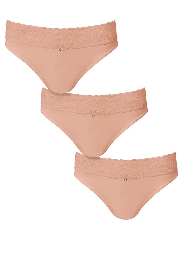 Pearl By Venus® Lace Trim Bikini 3 Pack, Any 2 For $20,Pearl By Venus® Strappy Plunge Bra, Any 2 For $30,Pearl By Venus® Perfect Coverage Bra, Any 2 For $30,Pearl By Venus® Lace Bralette, Any 2 For $30,Pearl By Venus® Cami Bra, Any 2 For $30,Pearl By Venus® Racerback Bralette, Any 2 For $30,Pearl By Venus® Strapless Bra, Any 2 For $30,Pearl By Venus® Scalloped Bralette, Any 2 For $30,Pearl By Venus® Push-Up Bra, Any 2 For $30,Pearl By Venus® Wireless Lace Trim Bra, Any 2 For $30