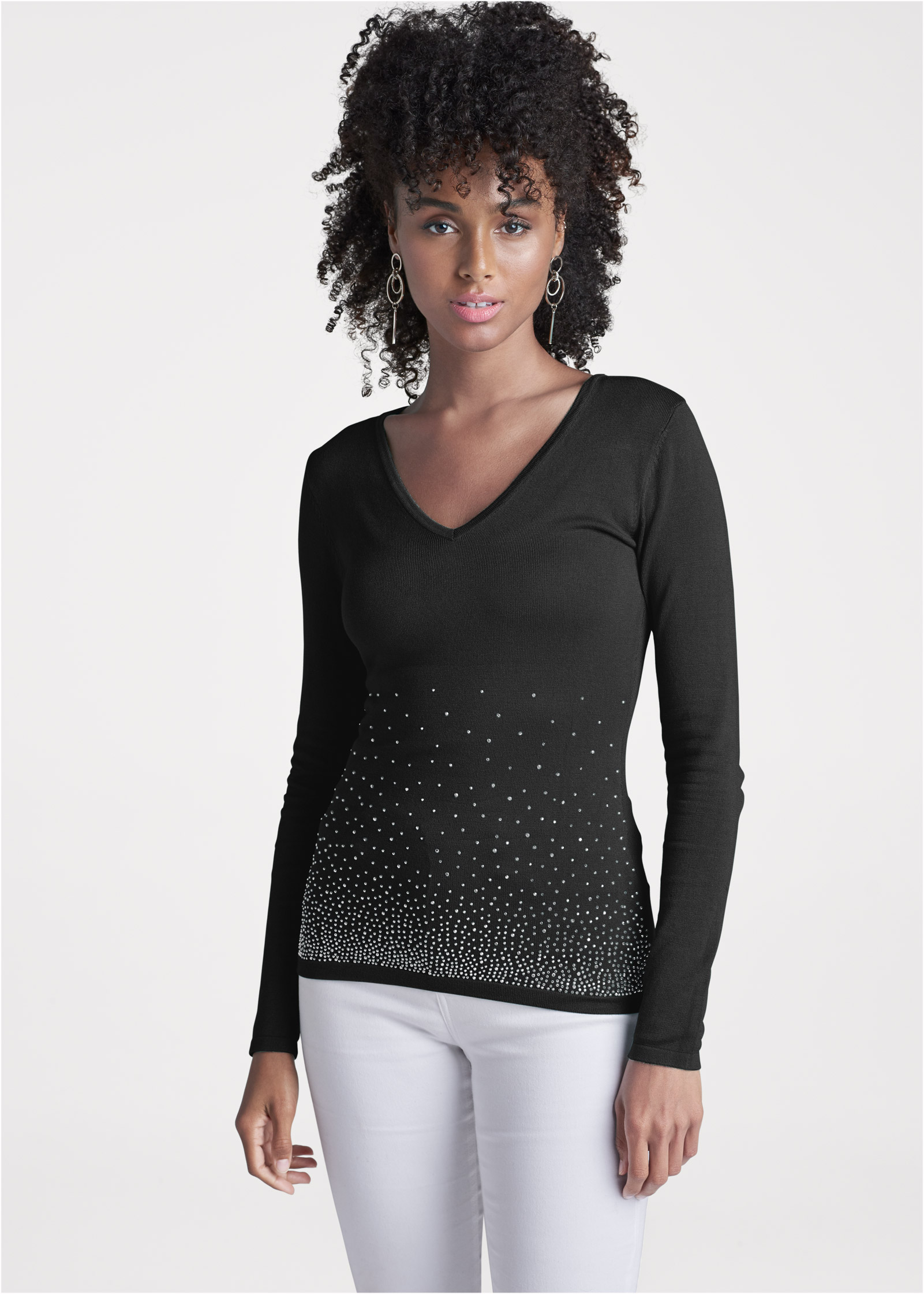 Result Page 4 for Women's Sweaters on Sale | VENUS