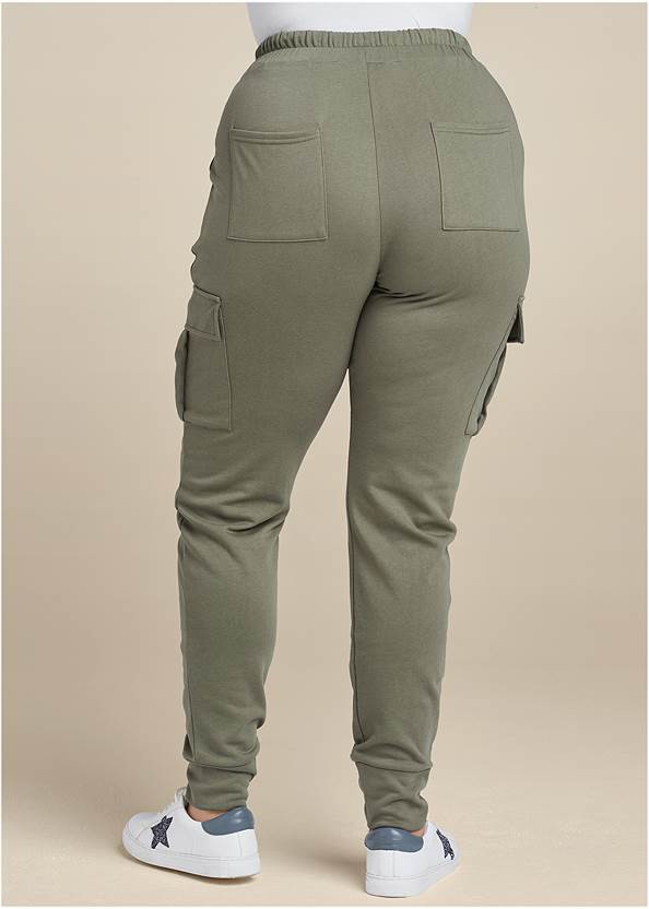 Alternate View Cargo Lounge Joggers