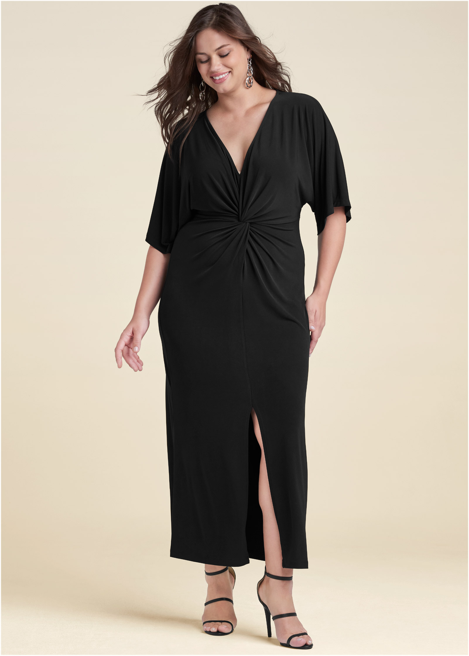 Venus plus size sales summer dresses