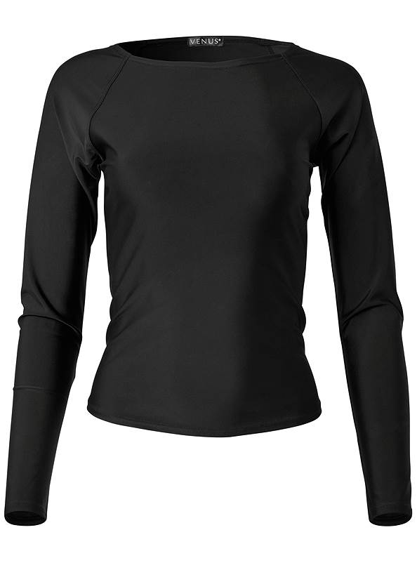Alternate View Relaxed Fit Rash Guard