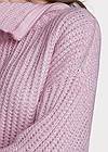 Alternate View Zipper Detail Sweater