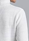 Alternate View Star Print Sweater