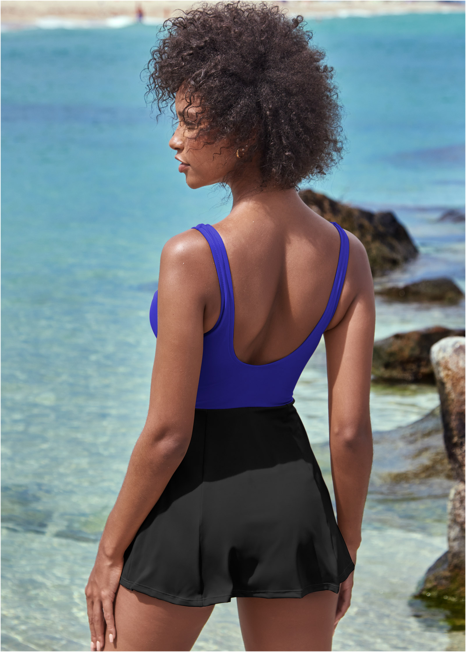 venus swim dress