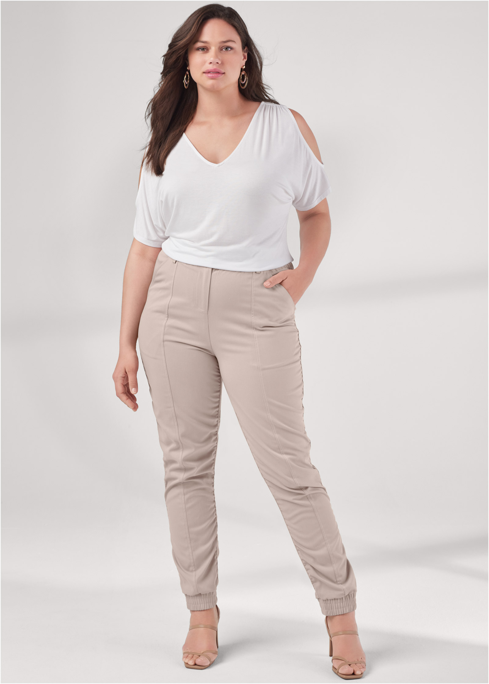 venus clothes plus size