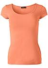 Alternate View Square Neck Top, Any 2 For $39