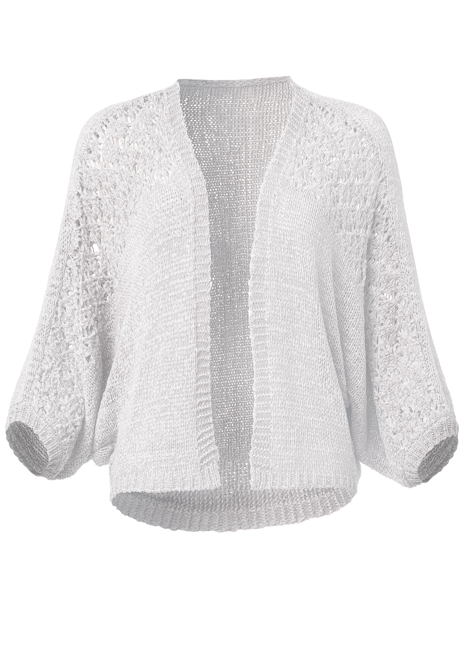 Cream hot sale cocoon cardigan