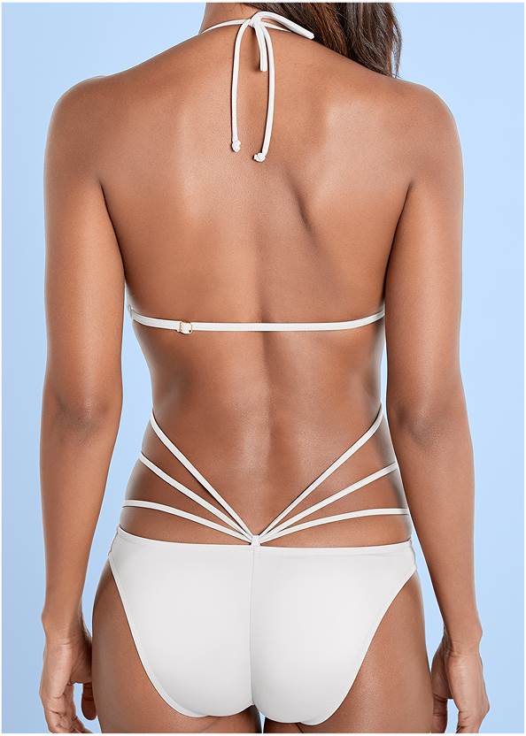 Alternate View Spellbound Monokini