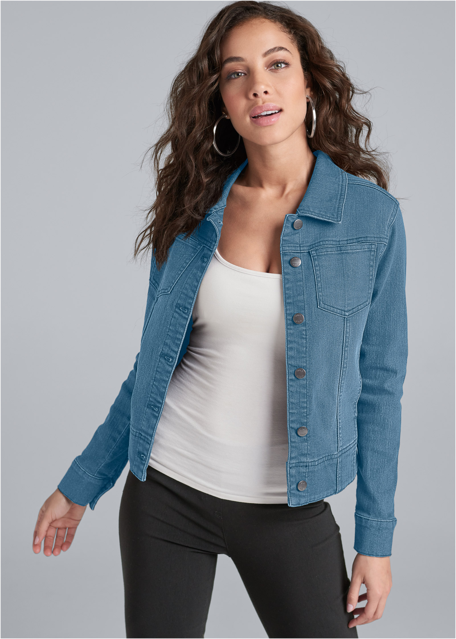 Result Page 2 for Cute Jackets & Coats for Women | VENUS