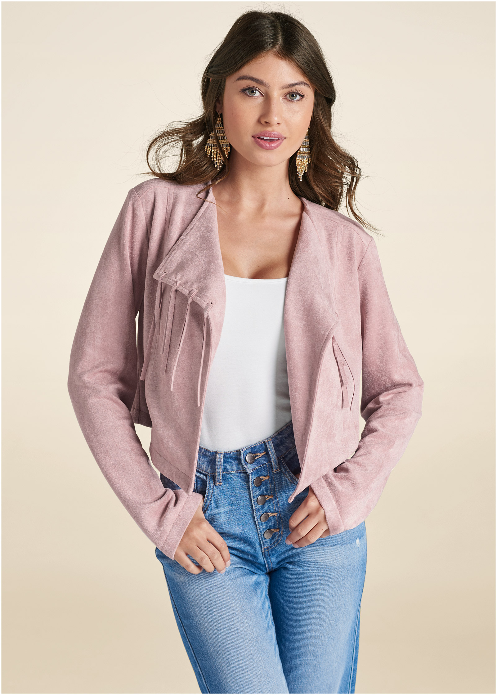 Result Page 2 for Cute Jackets & Coats for Women | VENUS