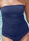 Alternate View Slimming Tankini Top