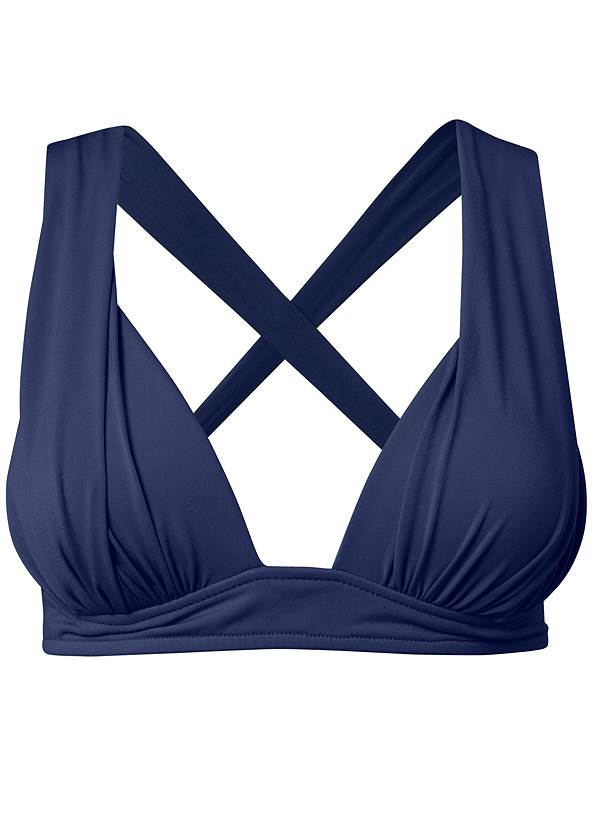 Alternate View Halter Enhancer Top