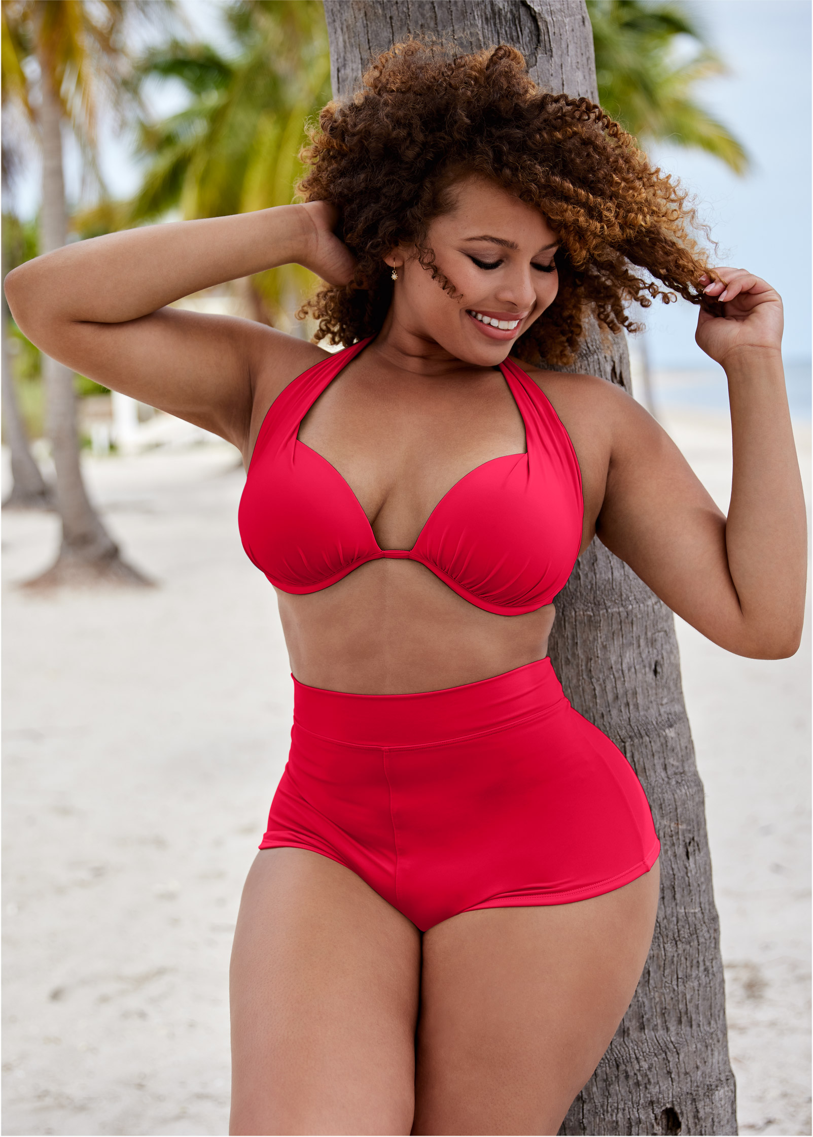 venus swimwear plus size