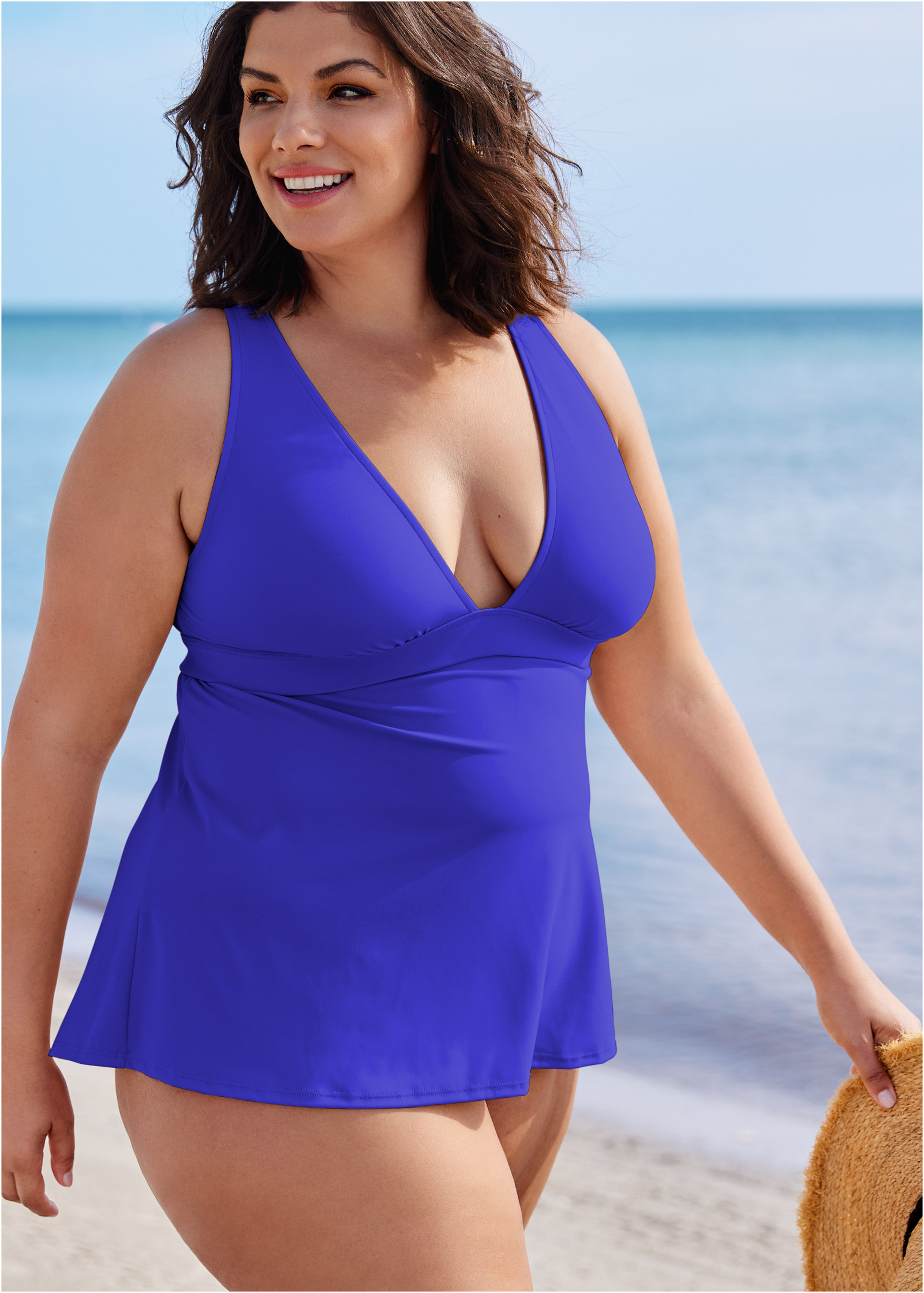 venus plus size swimwear