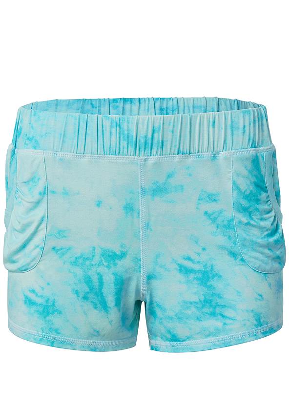 Alternate View Butter Soft Pull-On Shorts