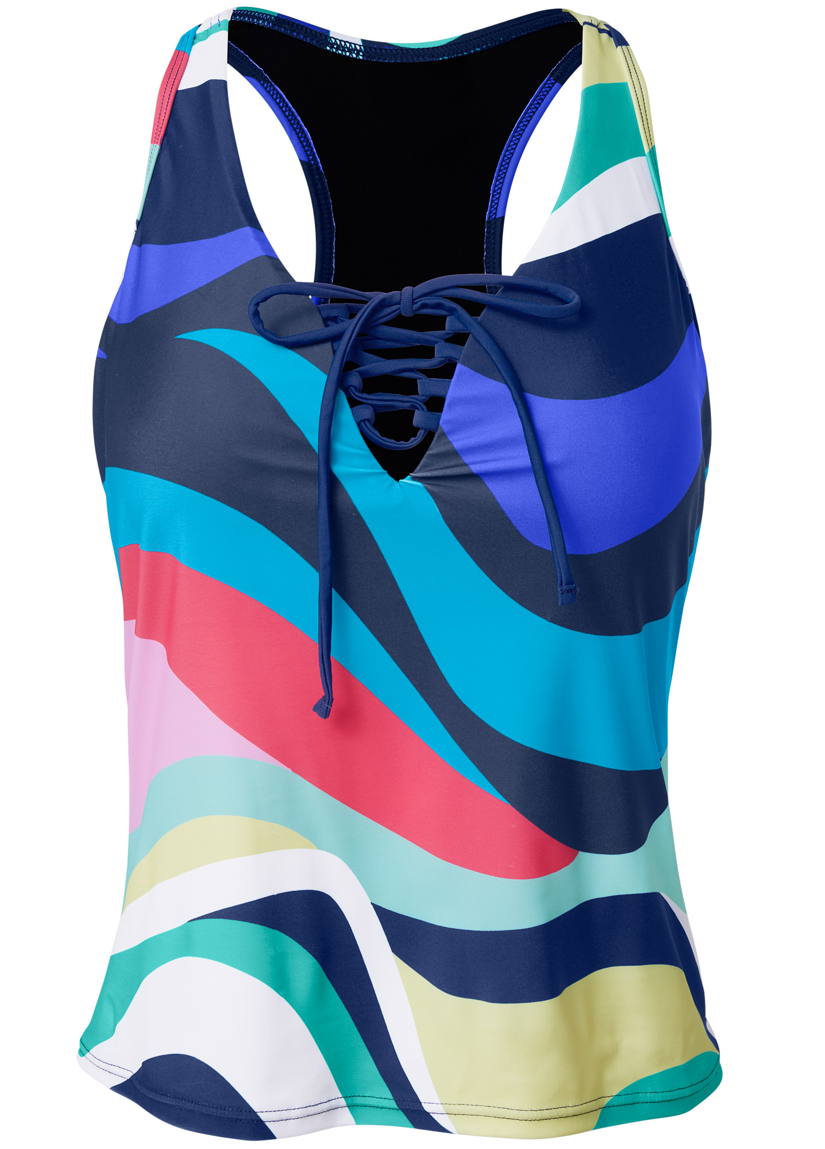 Aqua 2024 couture tankini