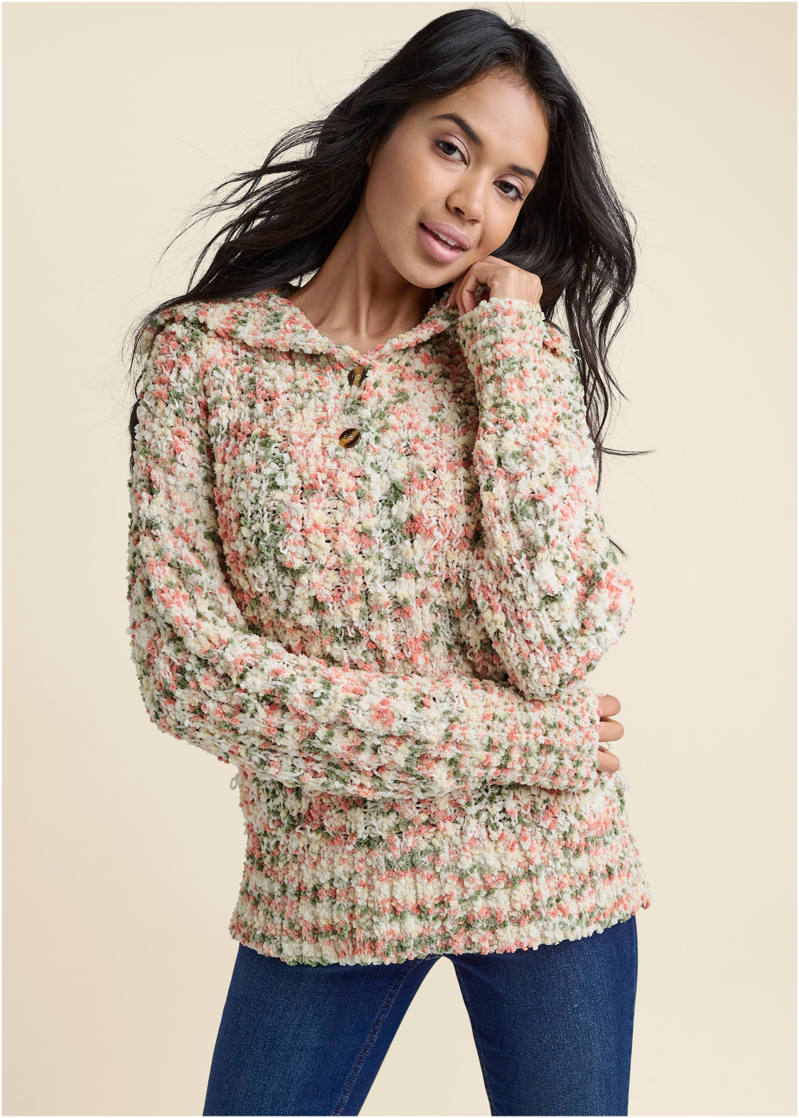 Venus sweaters clearance clearance