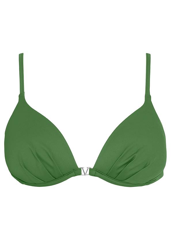 Alternate View Enhancer Push-Up Bra