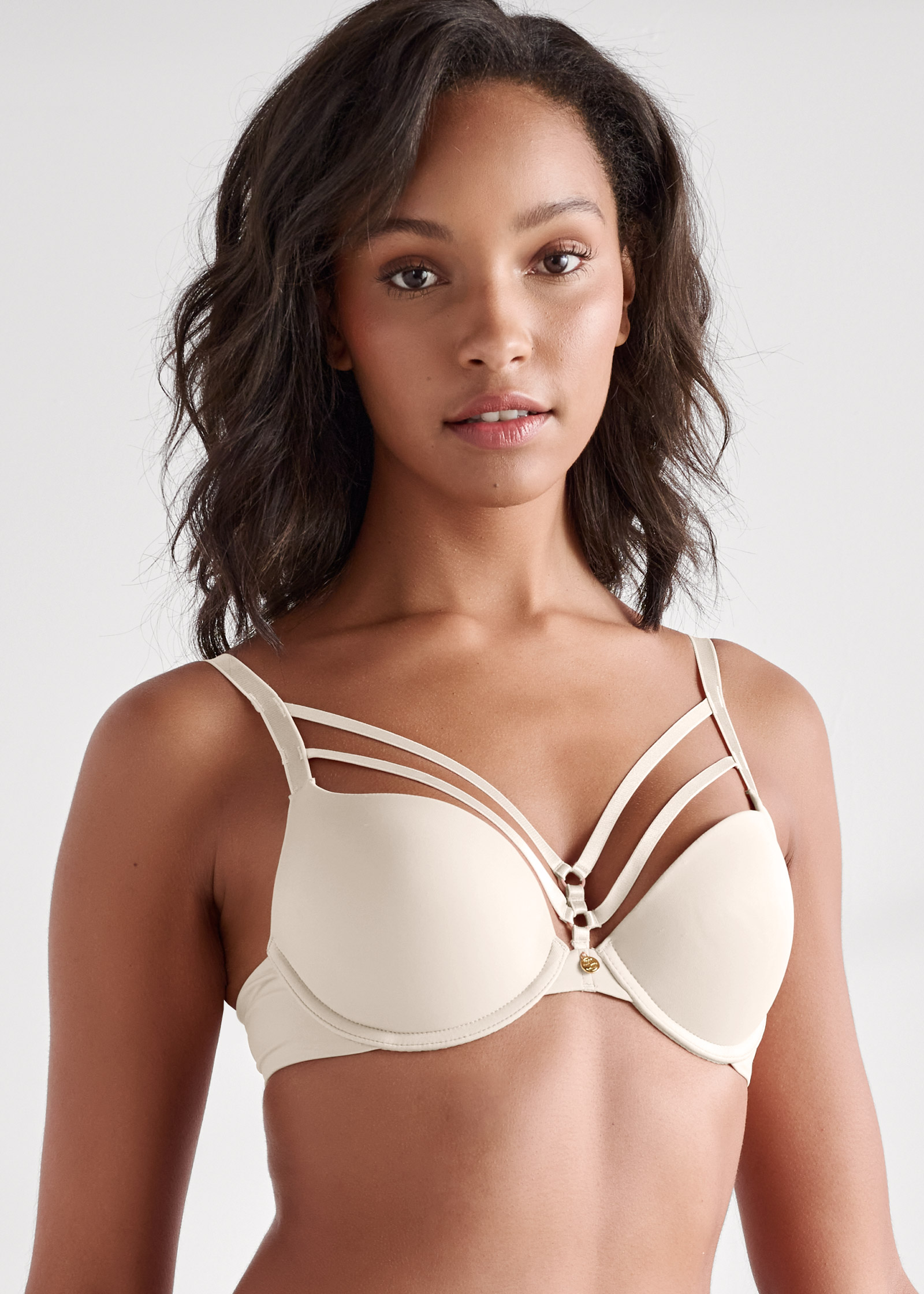 venus plunge bra