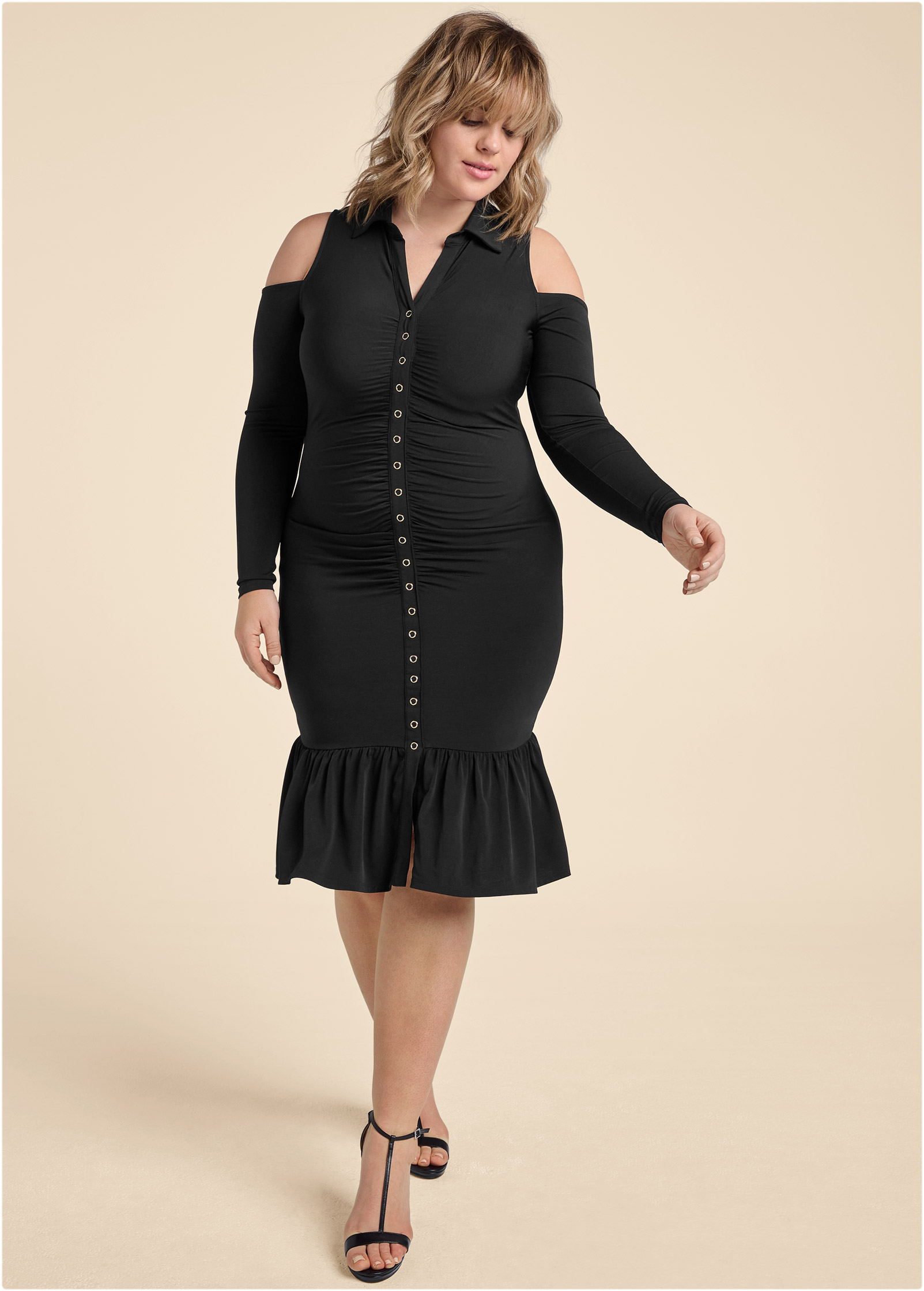 sexy plus size party dresses