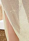 Alternate View Knit Crochet Skirt/Dress