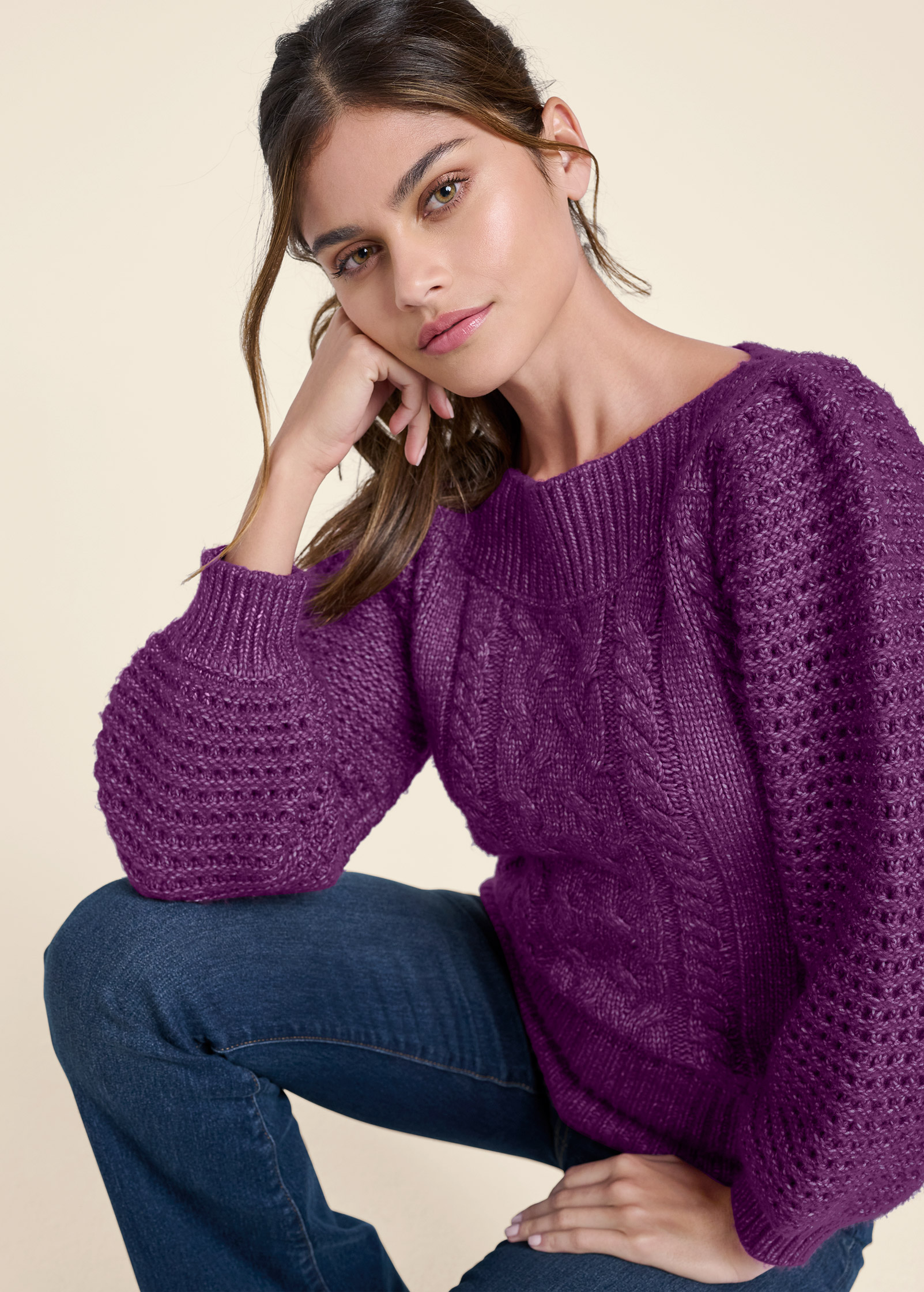 Venus shop women's sweaters