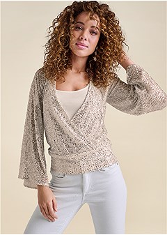 PREORDER Grace & Lace, Casual Day Modal Cardigan