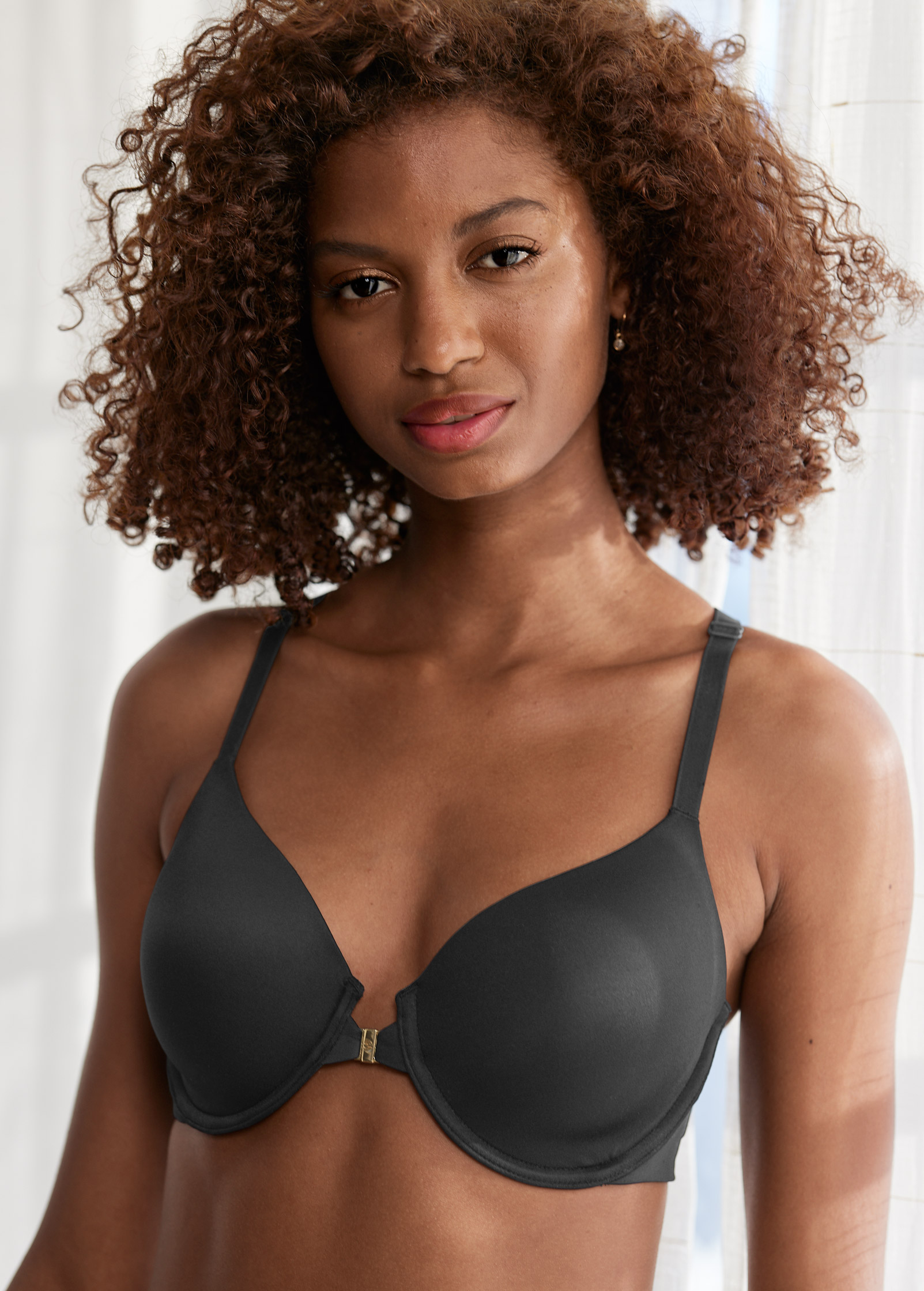 Cabernet Reverence Bra Top