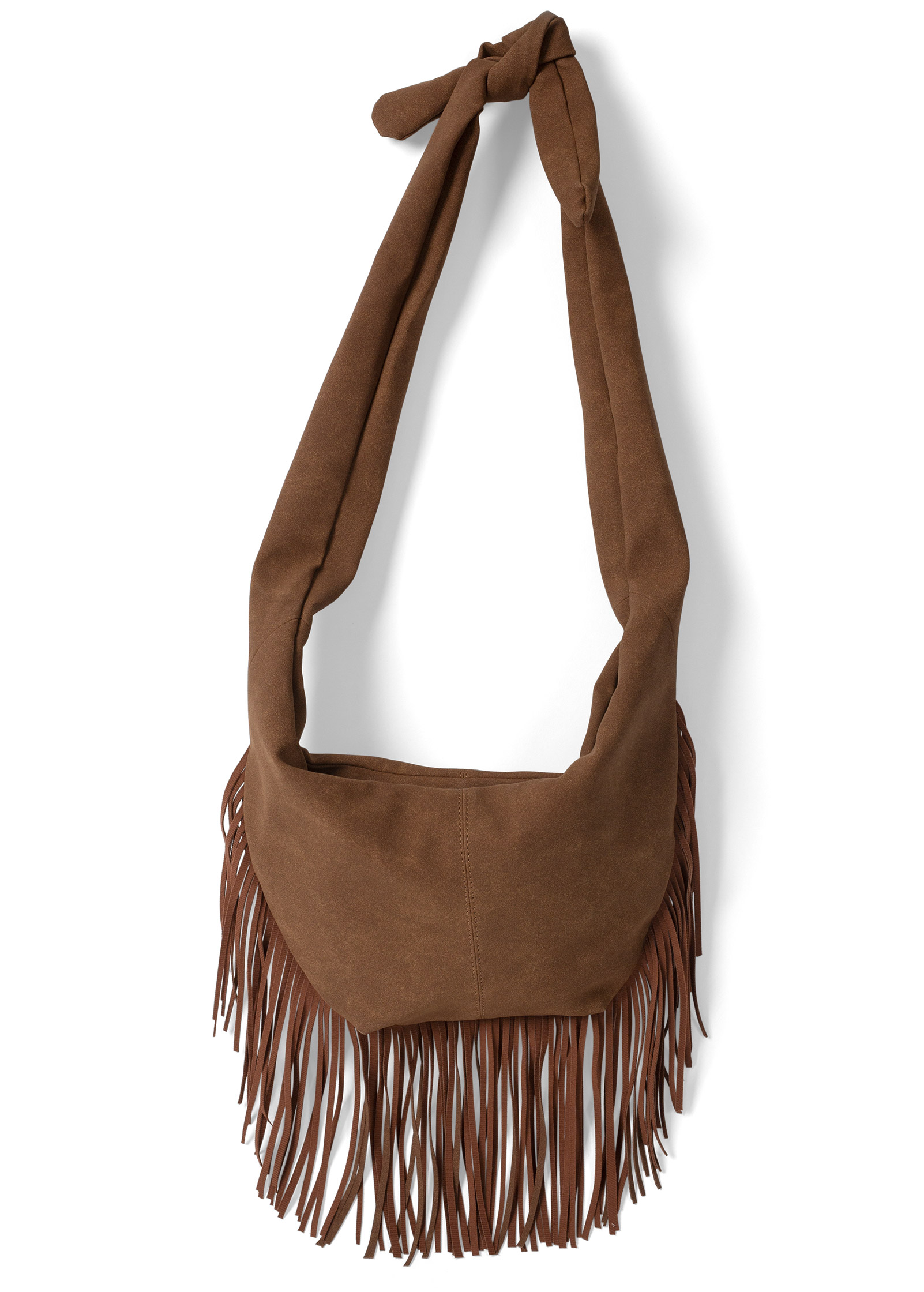 Hobo flare best sale shoulder bag