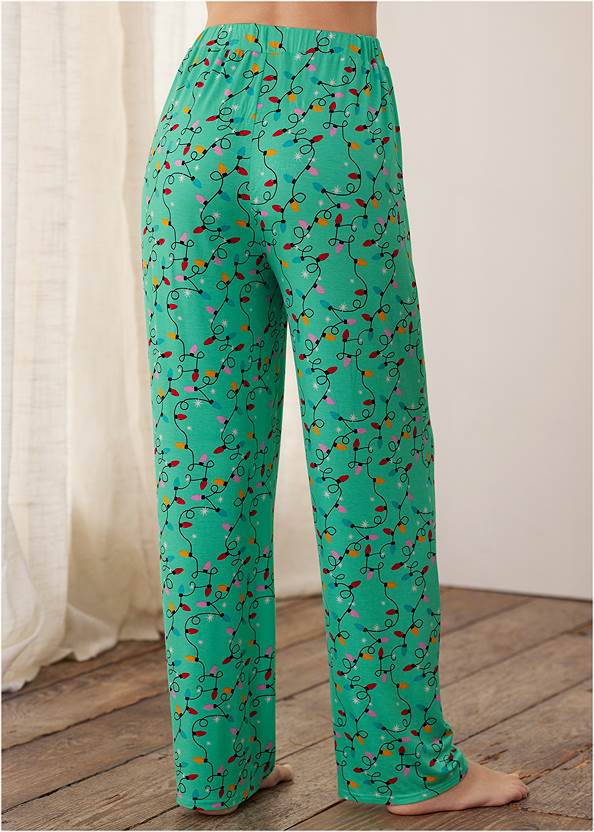 Alternate View Pajama Pants