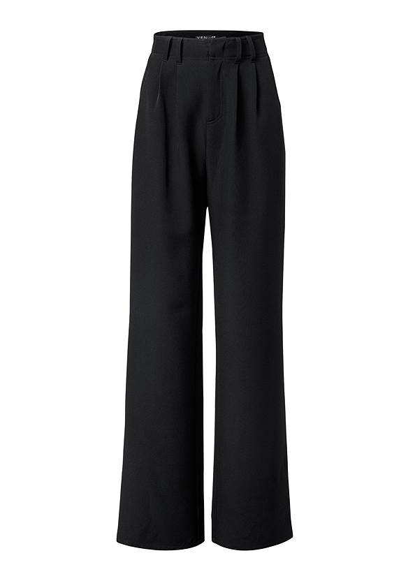 Ghost with background  view Essential Trouser Pants