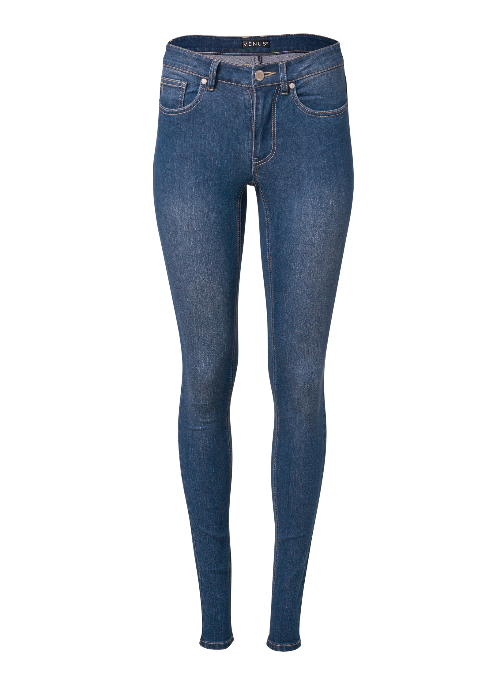 Blue 2025 jeans mujer