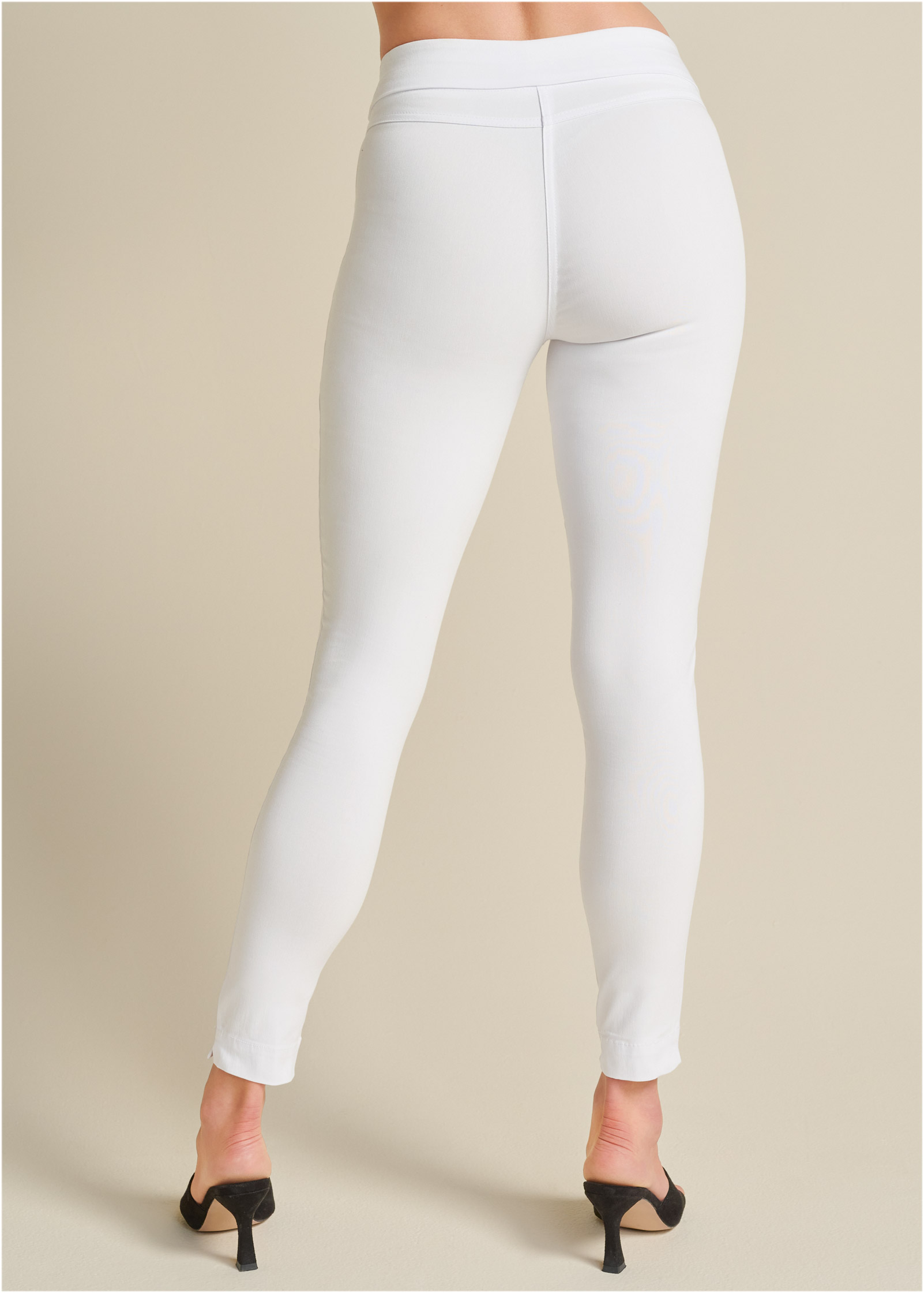 White hotsell jeggings canada