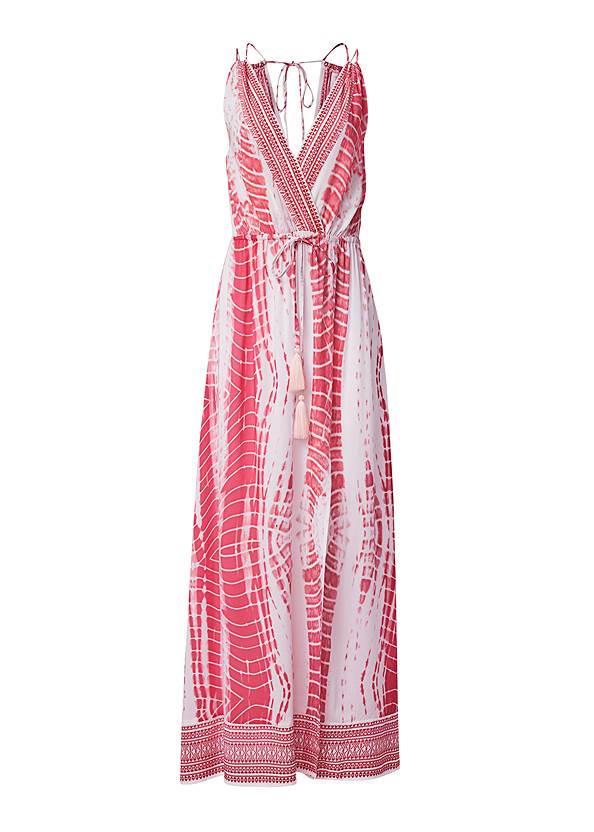 Alternate View Maxi Cover-Up Dress