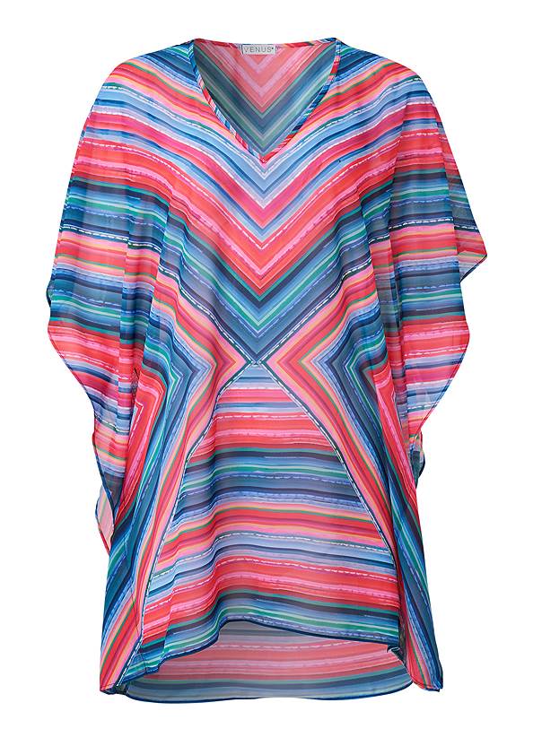 Alternate View Kaftan Tunic Cover-Up