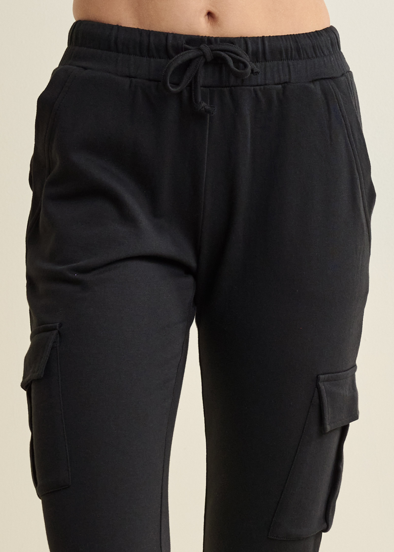 Womens cargo best sale lounge pants