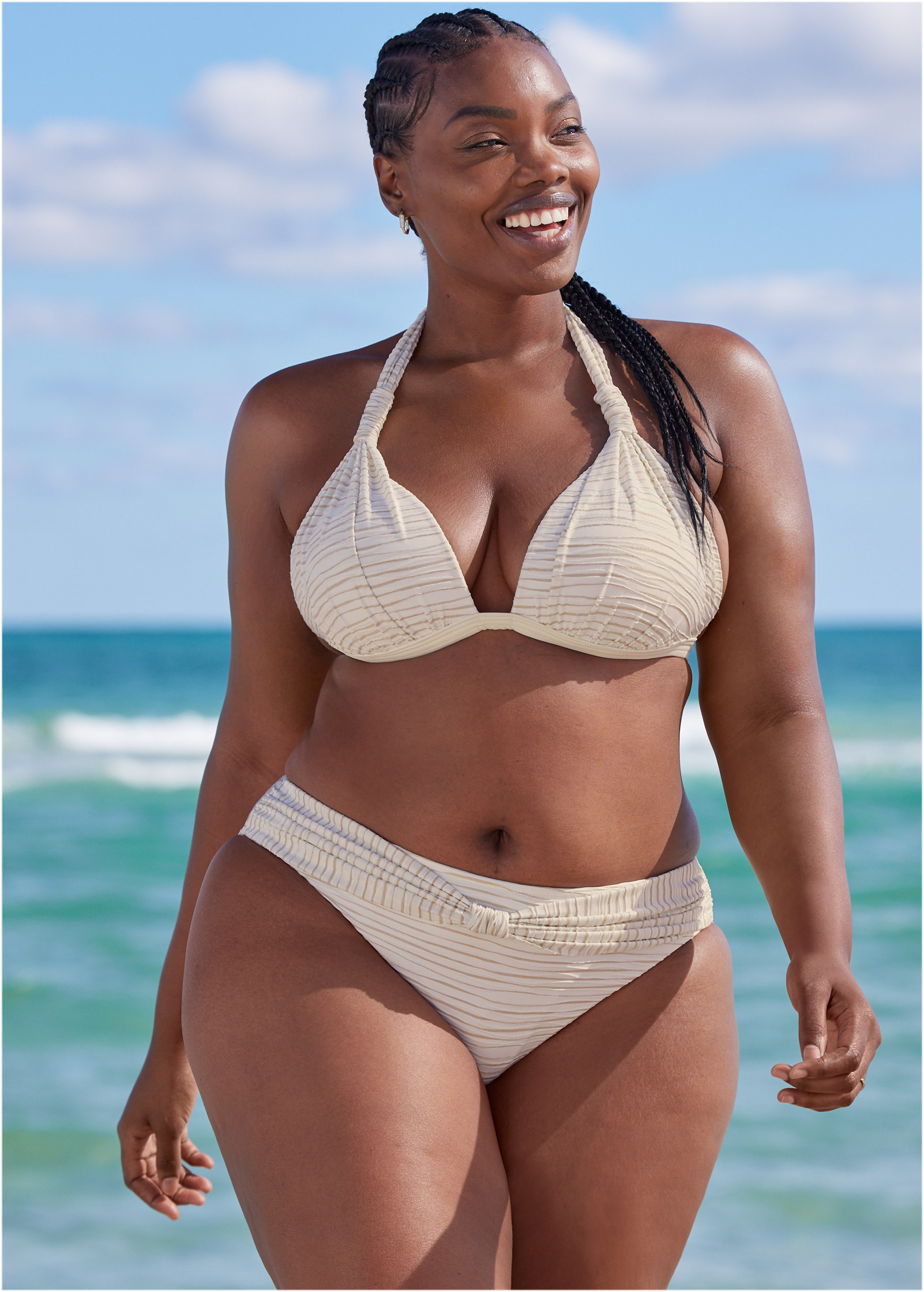 Plus size sales swimwear under 20