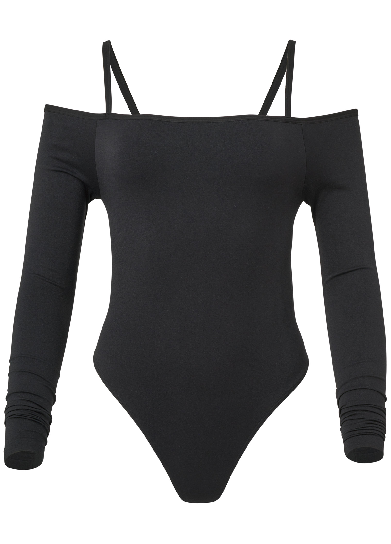 reformation venus bodysuit