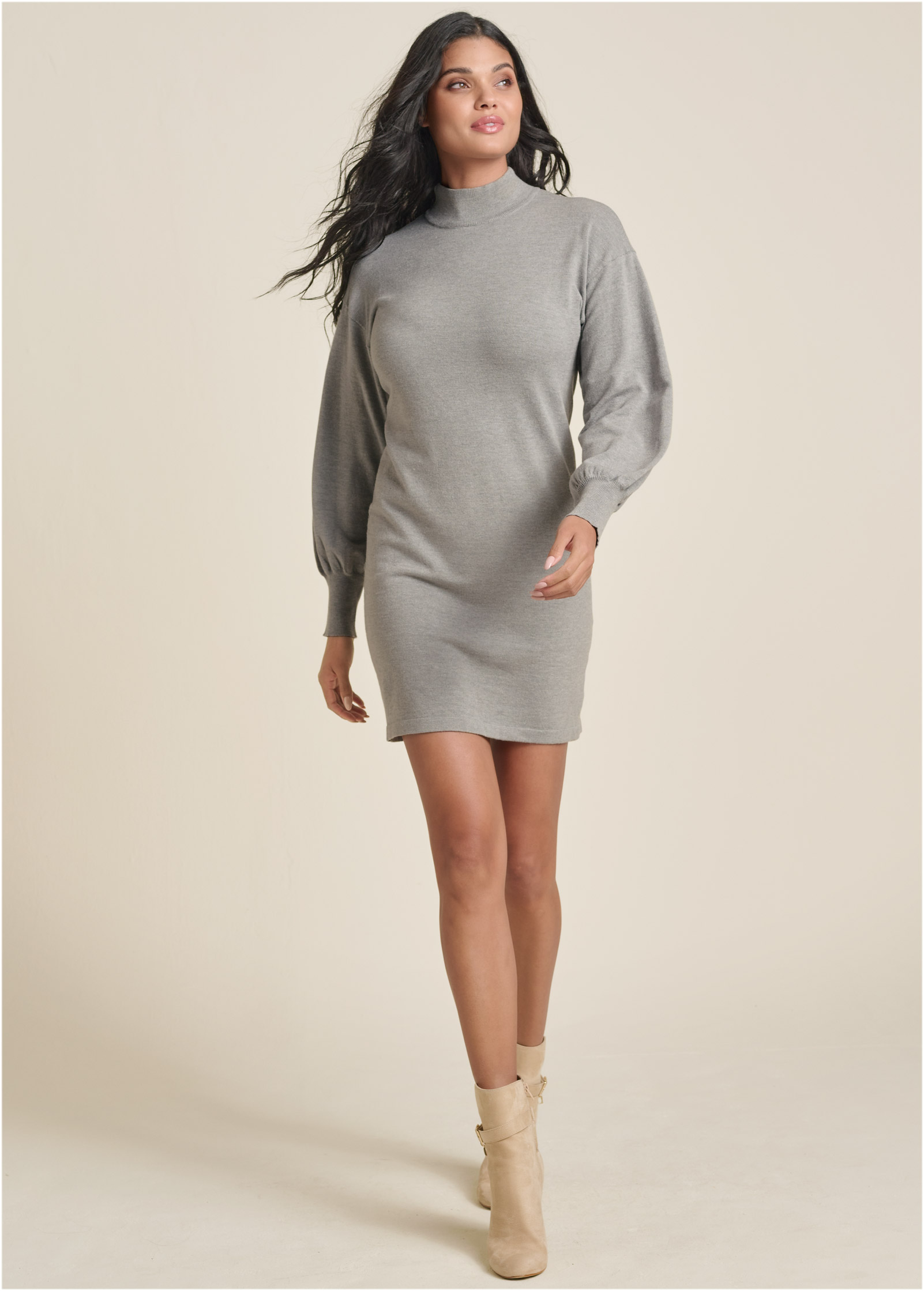 Venus cheap sweater dress