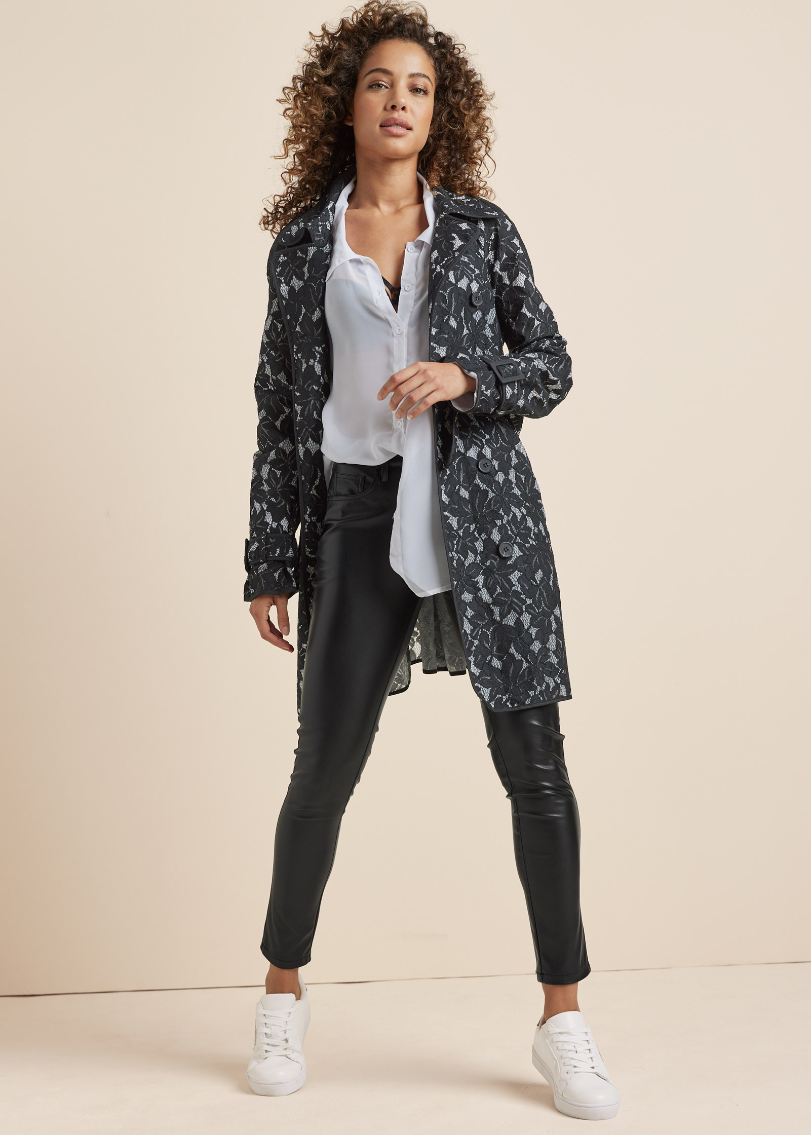 Venus hotsell wrap coat