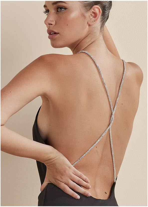 Alternate View  Delilah Belle X Venus Open Back Dress