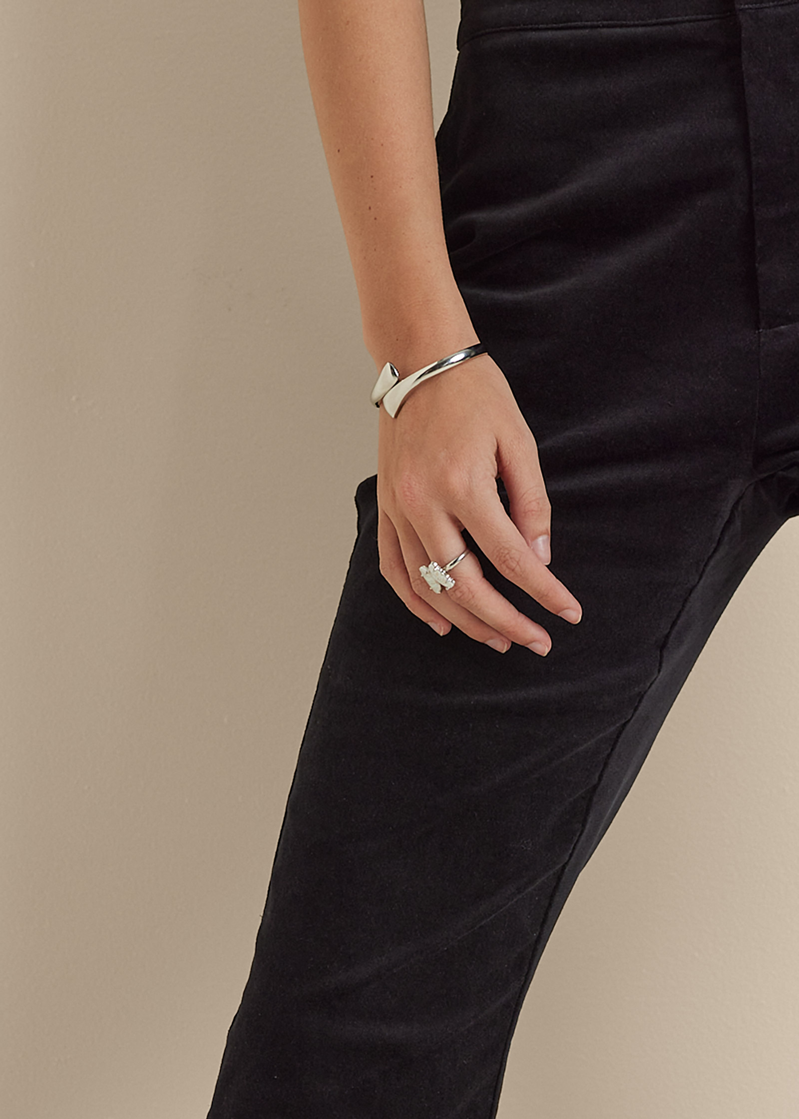 Delilah Belle x VENUS BANGLE BRACELET