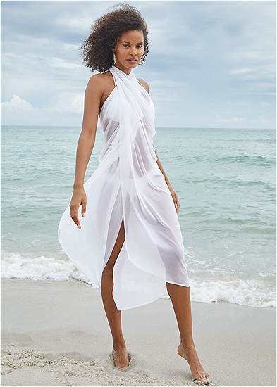 Swimsuit Cover-Ups
