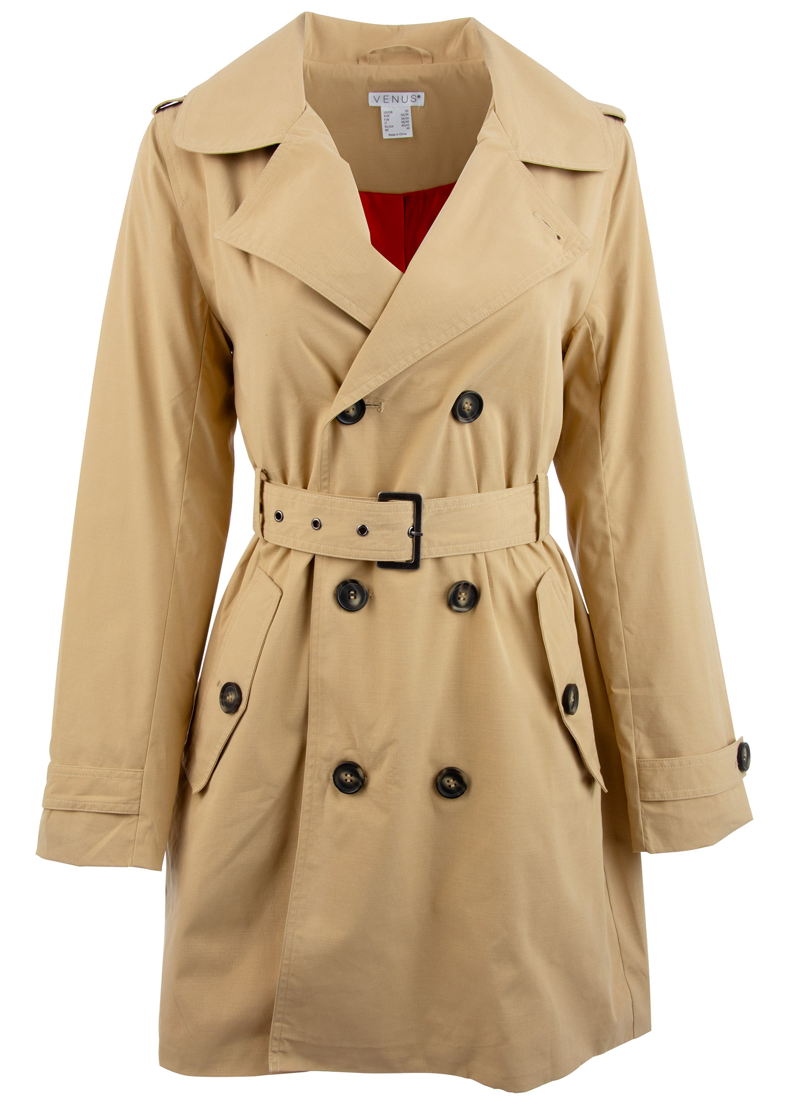 Trench coat clearance bege feminino