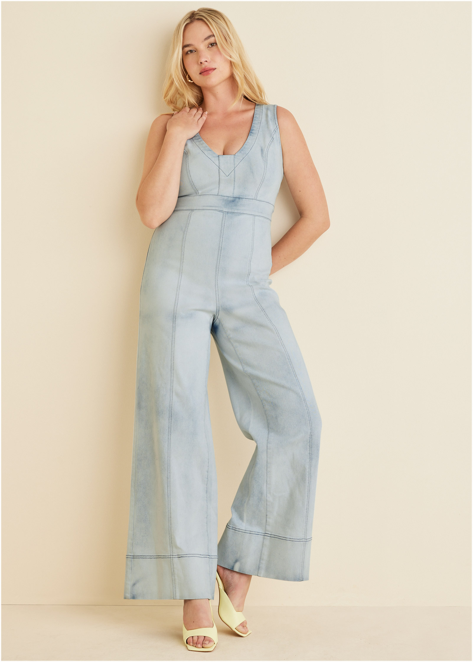 Venus plus store size jumpsuits