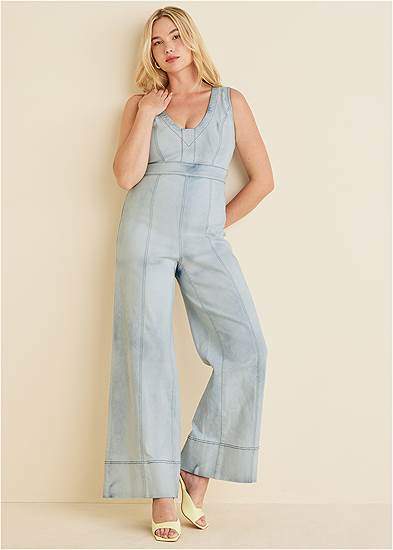 Body Suit Romper Tropical Print Jumpsuit Casual Summer Romper Wide Leg  Jumpsuits Birthday Jumpsuits Womens Jumpsuit For Wedding Straight Leg  Overalls Womens Work Jumpsuits Women's Denim Jumpsuits & : :  Clothing, Shoes